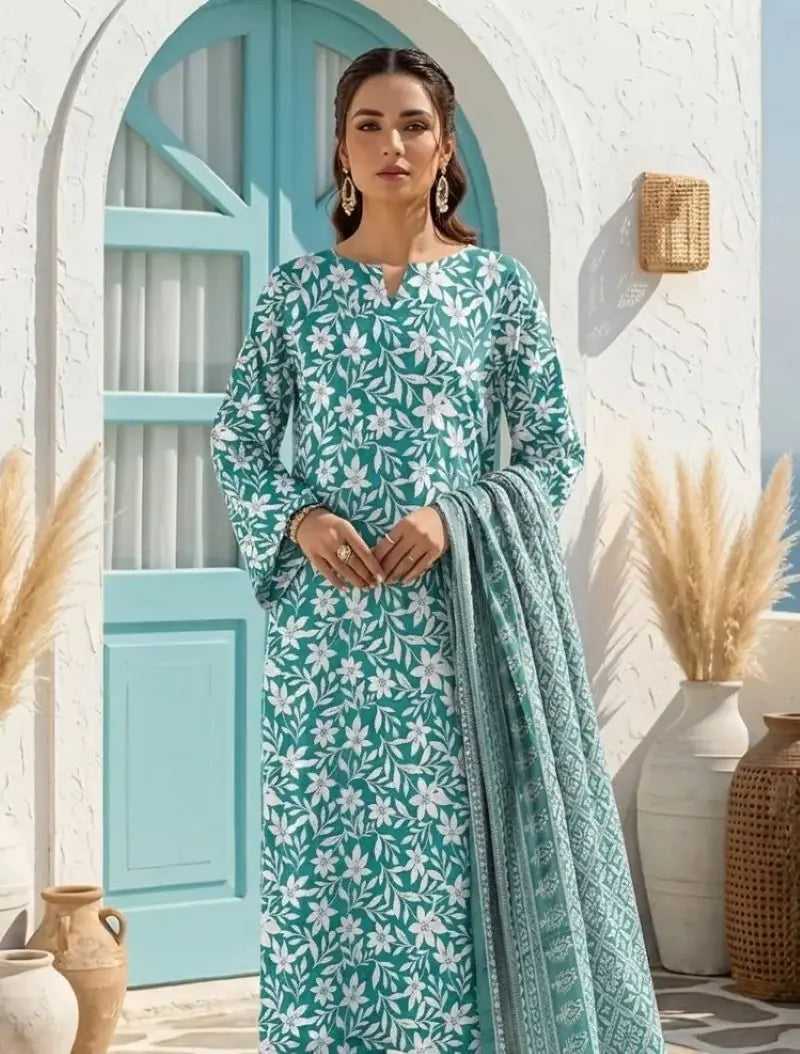Kacha Dhaagha|Summer Collection